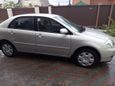  Toyota Corolla 2004 , 550000 , 