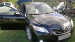  Toyota Camry 2007 , 630000 , 