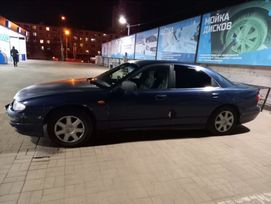  Mazda Millenia 1998 , 170000 , 