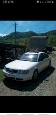  Audi A6 1998 , 200000 , 