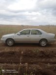  Nissan Bluebird 1997 , 165000 , 