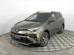 SUV или внедорожник Toyota RAV4 2018 года, 3186000 рублей, Казань