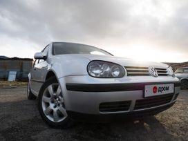  Volkswagen Golf 2002 , 380000 , 