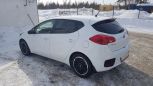  Kia Ceed 2016 , 775000 , 