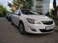  Opel Astra 2010 , 465000 , 