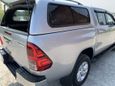  Toyota Hilux 2017 , 2770000 , 