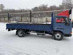 Бортовой грузовик Nissan Atlas 1992 года, 790000 рублей, Новосибирск