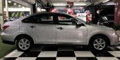  Nissan Almera 2016 , 559000 , 