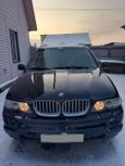 SUV   BMW X5 2005 , 490000 , 