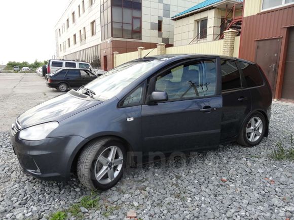    Ford C-MAX 2008 , 350000 , 