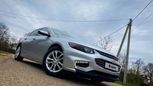  Chevrolet Malibu 2016 , 1240000 , 