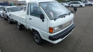   Toyota Town Ace Truck 1995 , 630000 , 
