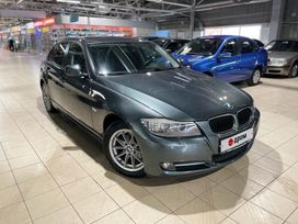  BMW 3-Series 2011 , 1290000 , 