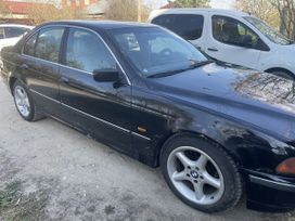  BMW 5-Series 1996 , 215000 , 