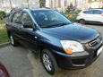 SUV   Kia Sportage 2010 , 635000 , 