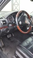 SUV   Porsche Cayenne 2004 , 750000 , 