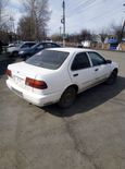  Nissan Sunny 1996 , 59000 , 