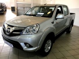  Foton Tunland 2017 , 1549990 , 