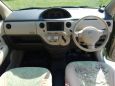    Toyota Sienta 2007 , 360000 , 