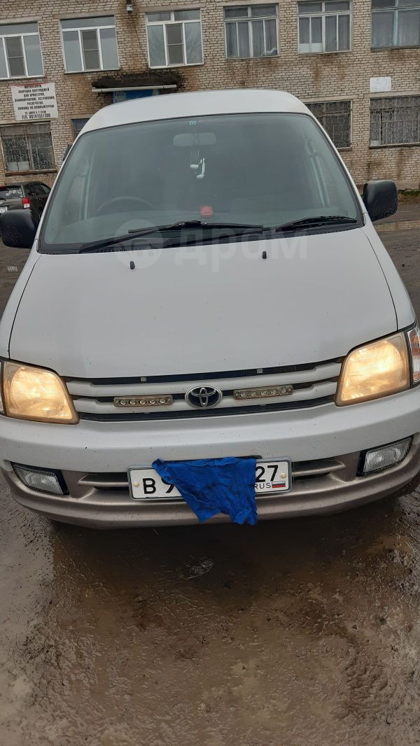    Toyota Town Ace Noah 1997 , 200000 , 