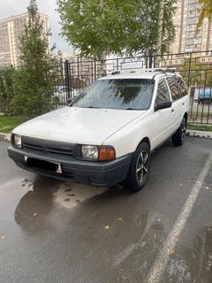 Универсал Nissan AD 1996 года, 170000 рублей, Новосибирск