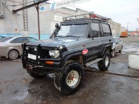 SUV   Toyota Land Cruiser 1992 , 650000 , 