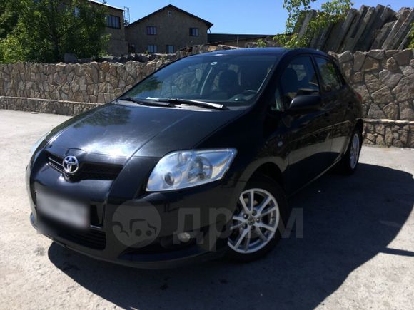  Toyota Auris 2007 , 420000 , 