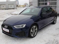 Седан Audi A4 2020 года, 3070000 рублей, Екатеринбург