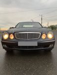  Mercedes-Benz E-Class 2003 , 355000 , 