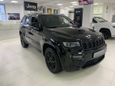 SUV   Jeep Grand Cherokee 2021 , 5195000 , 