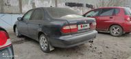  Nissan Pulsar 1997 , 87000 , 