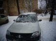  Renault Logan 2008 , 215000 , 