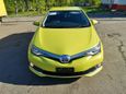  Toyota Auris 2016 , 890000 , 