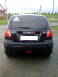  Hyundai Getz 2008 , 250000 , 