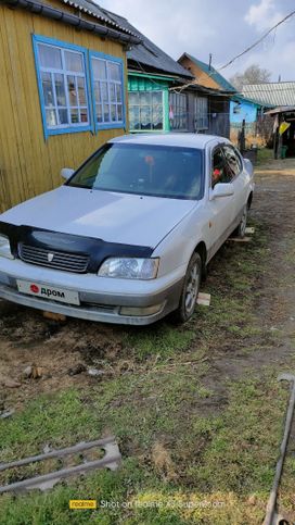  Toyota Camry 1990 , 60000 , 