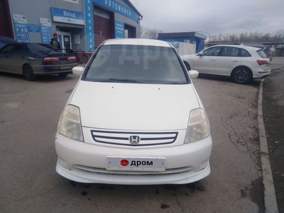    Honda Stream 2000 , 350000 , 