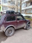 SUV    4x4 2121  2011 , 180000 , 