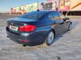  BMW 5-Series 2011 , 1650000 , 