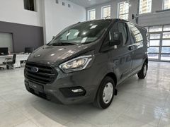 Фургон Ford Transit Custom 2022 года, 4650000 рублей, Воронеж