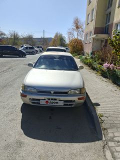 Седан Toyota Sprinter 1991 года, 170000 рублей, Артём