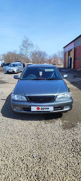  Toyota Corona Premio 1999 , 290000 , --