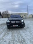 SUV   Mercedes-Benz GL-Class 2007 , 1050000 , 