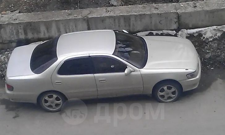  Toyota Cresta 1994 , 170000 , 