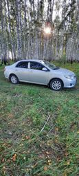  Toyota Corolla 2007 , 475000 , 