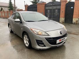  Mazda Mazda3 2011 , 985000 , 