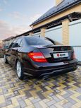  Mercedes-Benz C-Class 2012 , 920000 , 