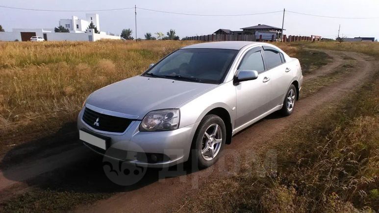  Mitsubishi Galant 2008 , 420000 , 