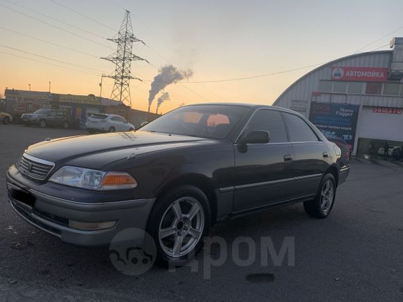  Toyota Mark II 1999 , 290000 , -