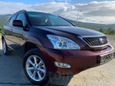 SUV   Lexus RX350 2008 , 1140000 , 