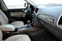 SUV   Audi Q5 2013 , 1550000 , 